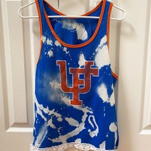 University of Florida Tank